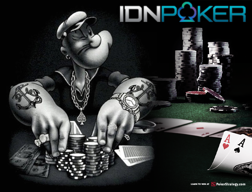 Aturan Main Poker Online, Ternyata Sangat Sederhana!